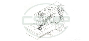 Kansai Special WX8703DE Parts Kansai Special WX8703DE Parts